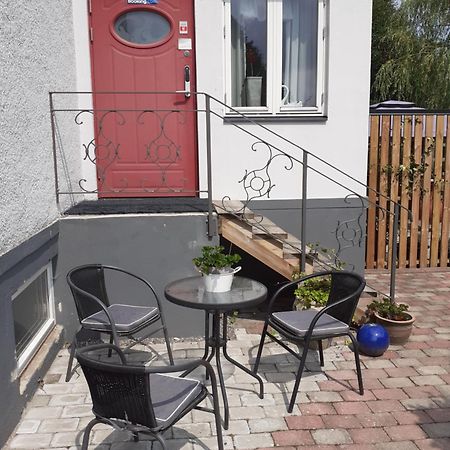 Aberg12 Apartment Hoor Exterior photo