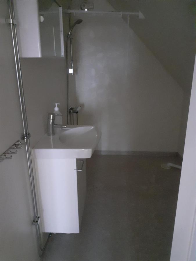 Aberg12 Apartment Hoor Exterior photo